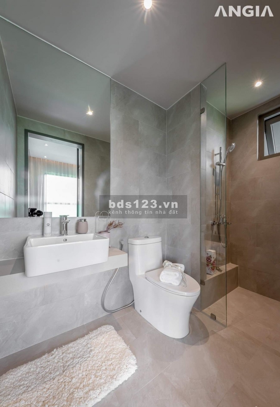 Cơ hội sở hữu căn hộ cao cấp 2 PN của An Gia giá bán chỉ từ 600 triệu, sở hữu lâu dài