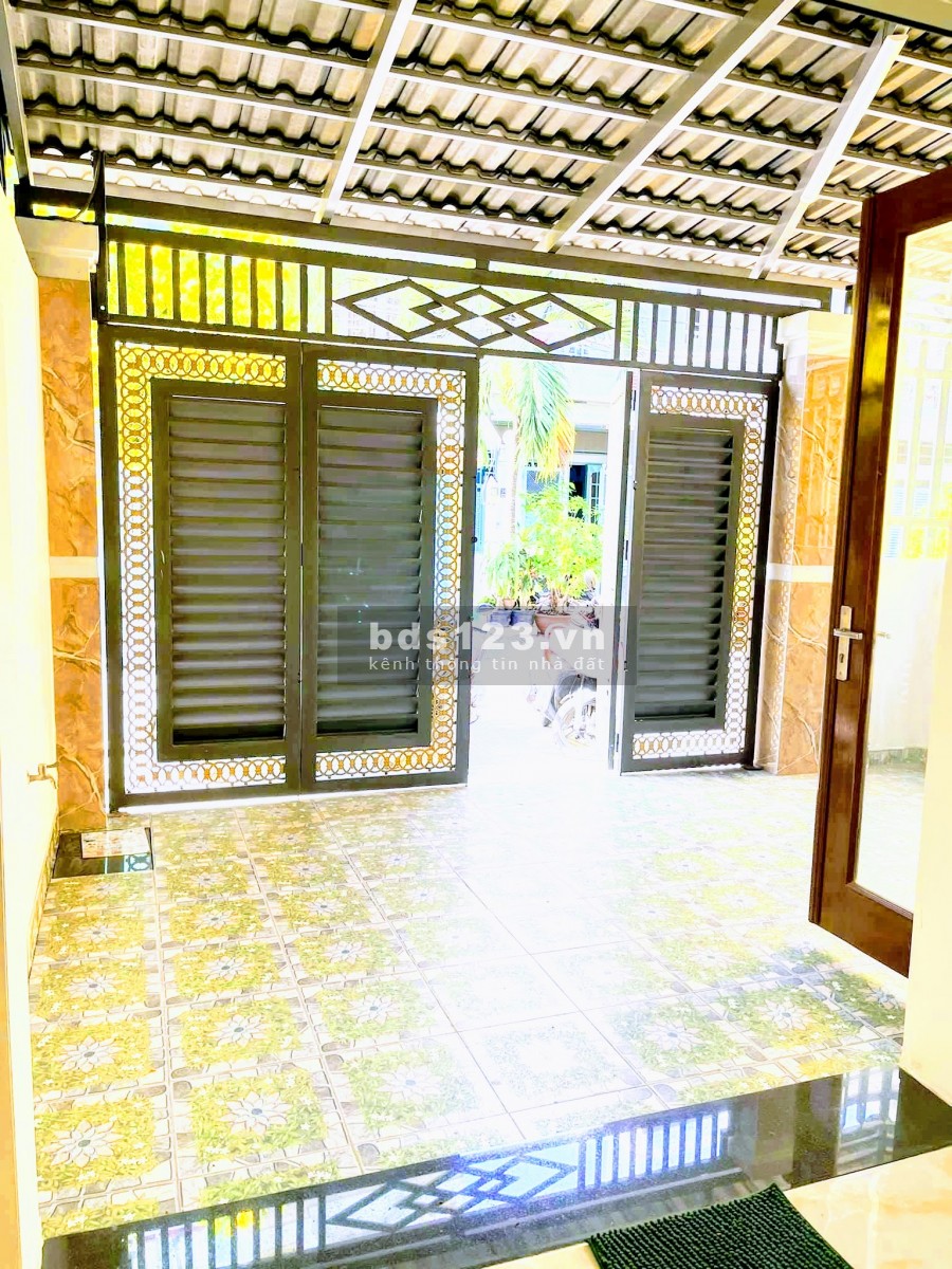 Nhà Mặt Tiền Hẻm Cao Cấp 12m, P8 Gò Vấp 66m. Cơ Hội Đầu Tư Lời Ngay, Rất Hiếm