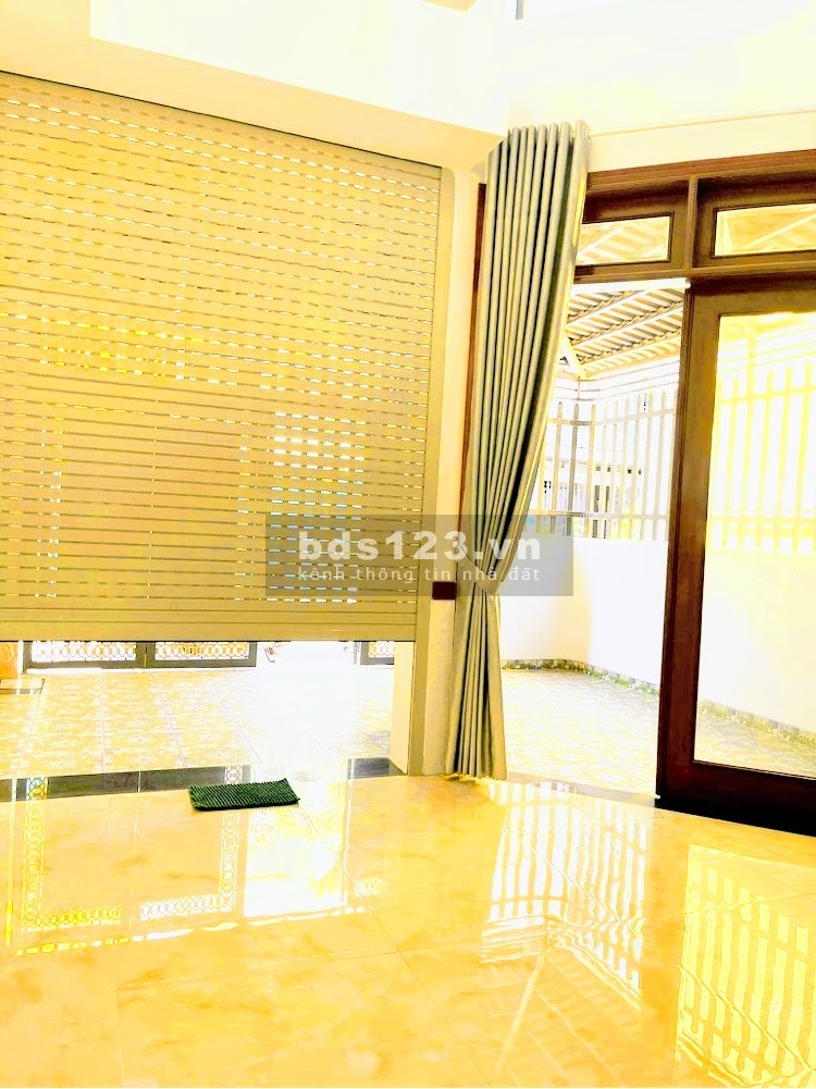 Nhà Mặt Tiền Hẻm Cao Cấp 12m, P8 Gò Vấp 66m. Cơ Hội Đầu Tư Lời Ngay, Rất Hiếm