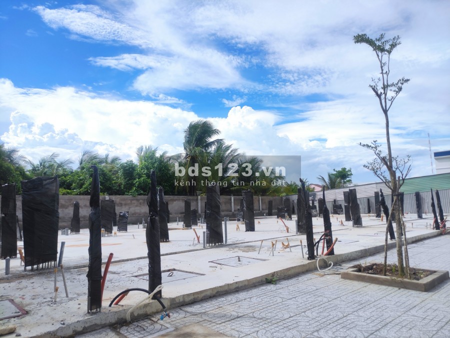 Bán nền An Phú và nhà 1 trệt 1 lững, giá tốt đầu tư, giá bán 2.1 tỷ, pháp lí đầy đủ, sổ sẵn