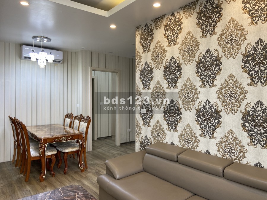 Chính chủ cần bán căn hộ Nam Định Tower thành phố Nam Định, giá tốt, tiện ích đầy đủ