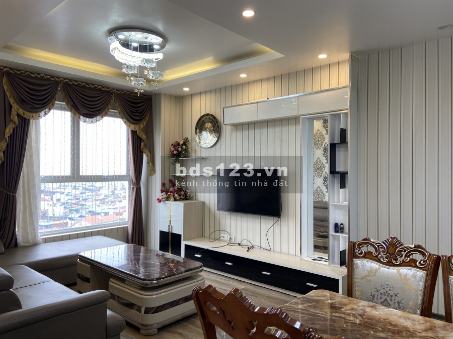 Chính chủ cần bán căn hộ Nam Định Tower thành phố Nam Định, giá tốt, tiện ích đầy đủ