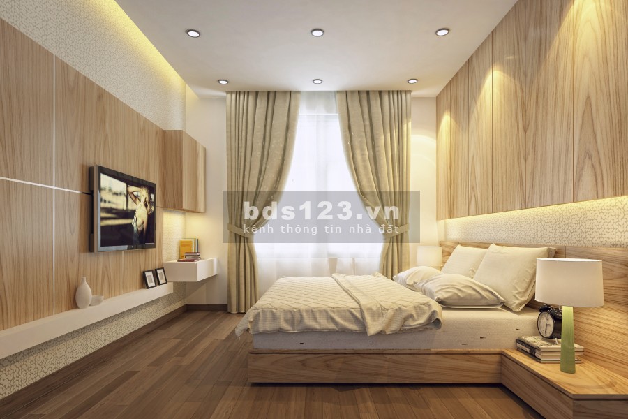 Bán nhà đường Thanh Bình, Hà Đông diện tích sử dụng 50m2, giá bán 3,35 tỷ sổ sẵn