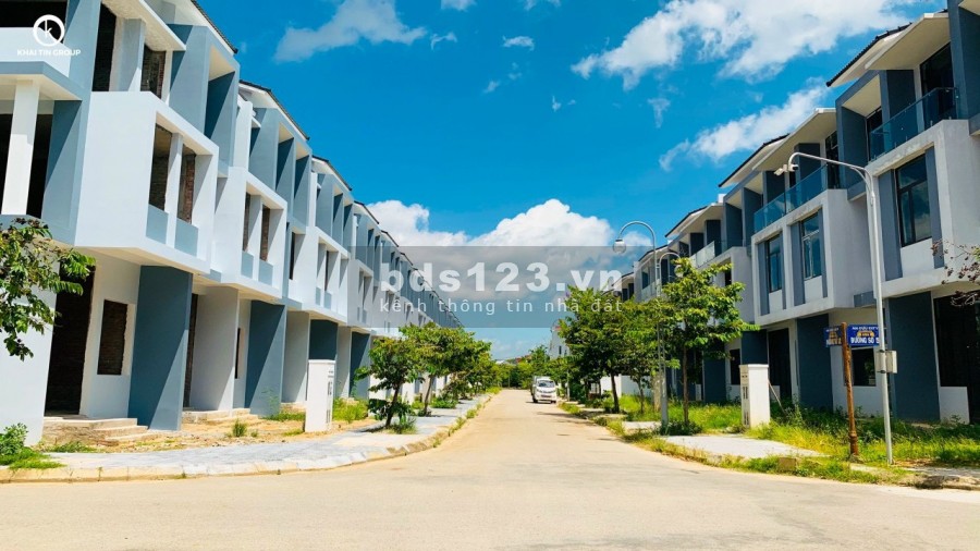 Trải nghiệm cuộc sống xanh tại khu đô thị An Cựu City nhận quà tặng chiết khấu khủng