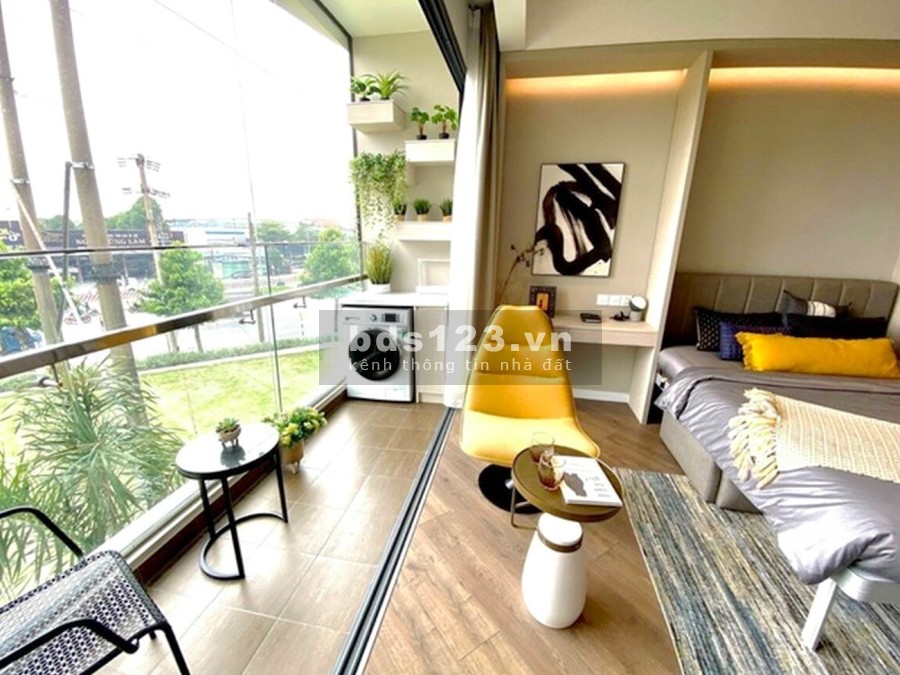 20 suất nội bộ dự án Lavita Thuận An, chiết khấu 4%-18%, thanh toán chỉ 30% đến lúc nhận nhà