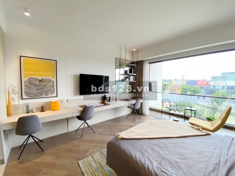 20 suất nội bộ dự án Lavita Thuận An, chiết khấu 4%-18%, thanh toán chỉ 30% đến lúc nhận nhà