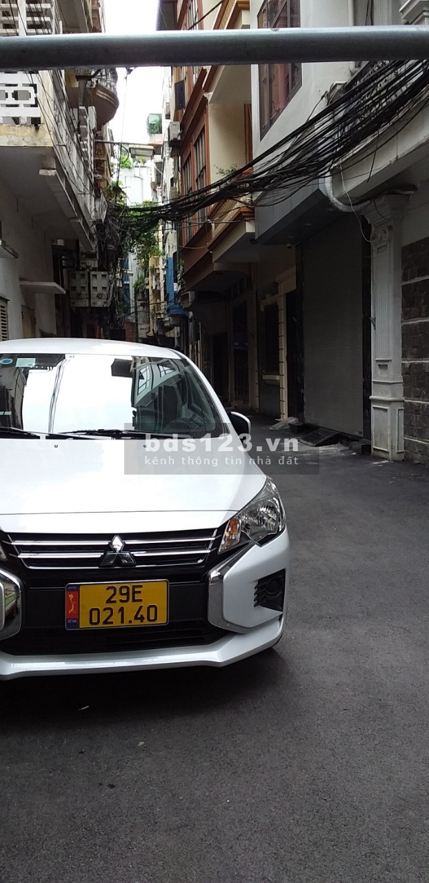 Bán nhà phố Nguyễn Ngọc Nại Thanh Xuân, dt 30m2, giá bán 2.5 tỷ, liên hệ 0914990252