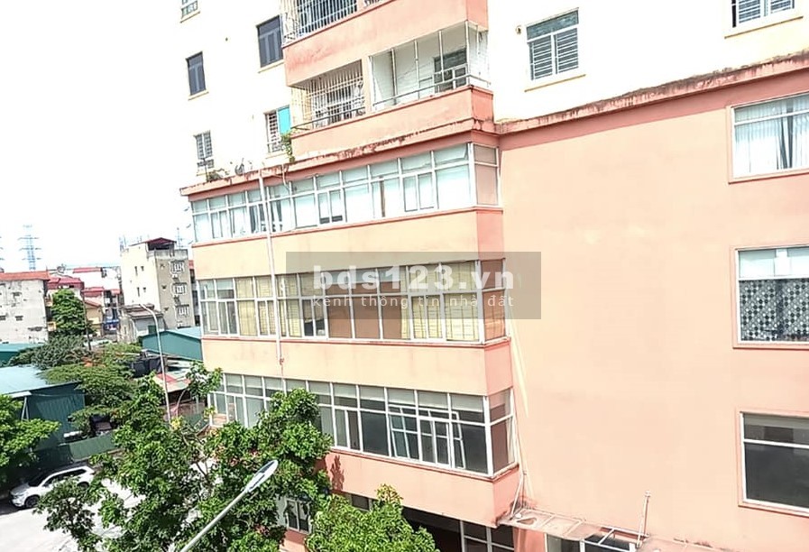 Bán Nhà LK Hà Đông view chung cư, vỉa hè, kinh doanh đỉnh giá bán 6.1 tỷ, lh 0975533041