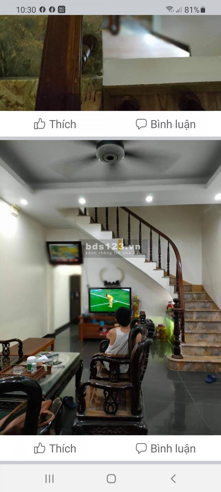 Cực kỳ cần bán nhà diện tích 80m² mặt phố ô cách giá chỉ 5.4 tỷ, kinh doanh tấp nập