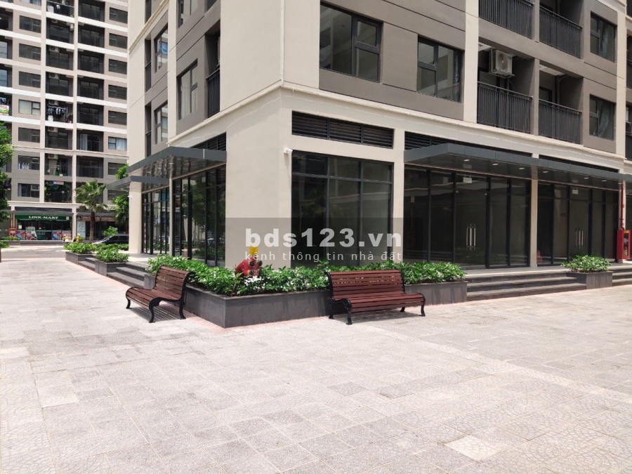 HOT - Shop chân đế S1.08 Vinhomes Ocean Park , 75.2m2,Giá 5.46 tỷ