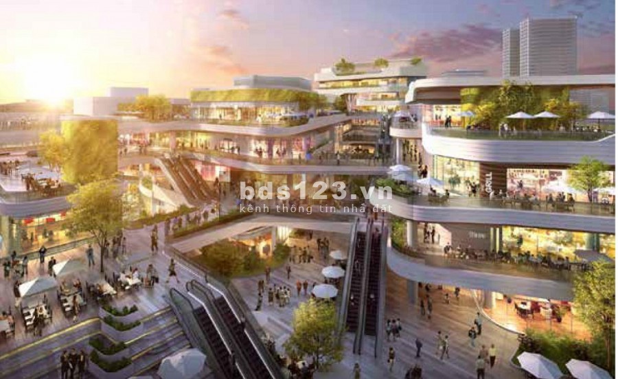 The 9 Stellars - Chính sách giá bán cực khủng, mua là có lợi nhuận ngay