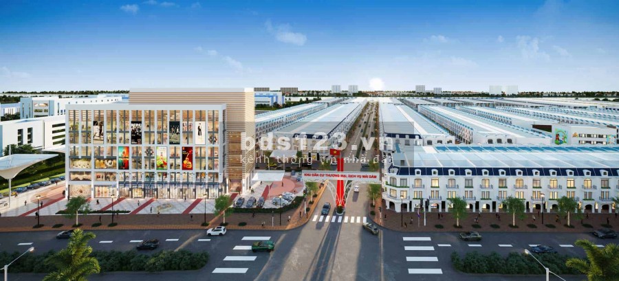 Còn duy nhất vài lô Vạn Phát Sông Hậu vị trí cực đẹp, hạ tầng hoàn thiện, đầy đủ tiện ích