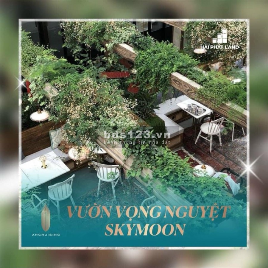 24 trải nghiệm đẳng cấp khi sở hữu căn hộ chung cư Ancruising Nha Trang, sổ sẵn