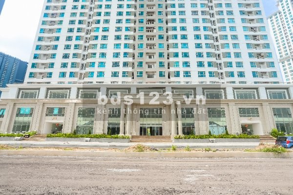 Bán Shophouse khối đế ngay KĐT Ciputra đầu tư sinh lời cao, có sổ đỏ và nhận mặt bằng ngay