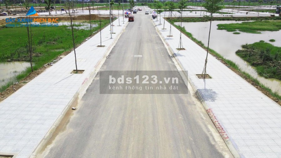 Bán đất MB650 Đông Khê, Đông Sơn, Thanh Hóa, hạ tầng chuẩn Khu đô thị pháp lí chuẩn
