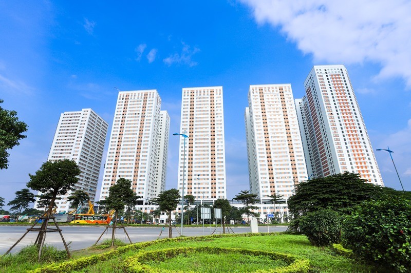 Bán căn 2 PN - 73m2 tại Eurowindow River Park - 21 triệu/ m2 trực tiếp chủ đầu tư chính sách tốt