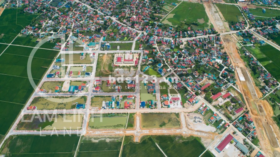Bán đất xã Đông Minh huyện Đông Sơn giá rẻ nhất năm 2021