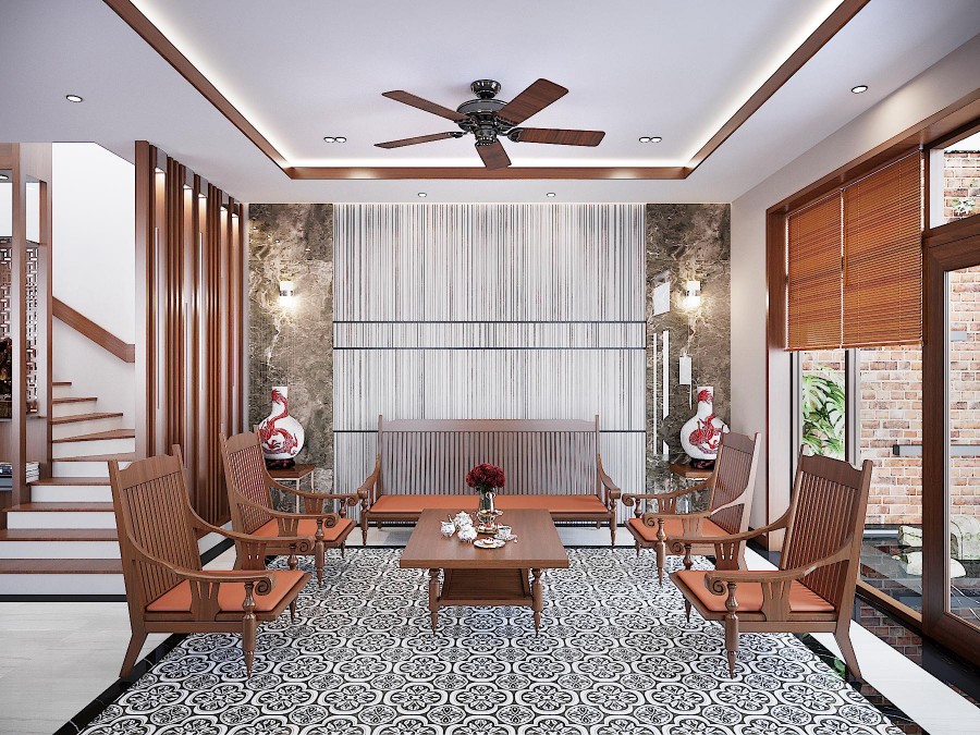 Bán nhà phân lô ngõ 73 Hoàng Ngân, Thanh Xuân, dtsd 65m2, 4 tầng giá bán 6 tỷ, ô tô tránh