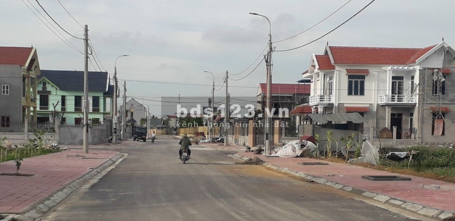 Bán đất xã Đông Minh huyện Đông Sơn giá rẻ nhất năm 2021