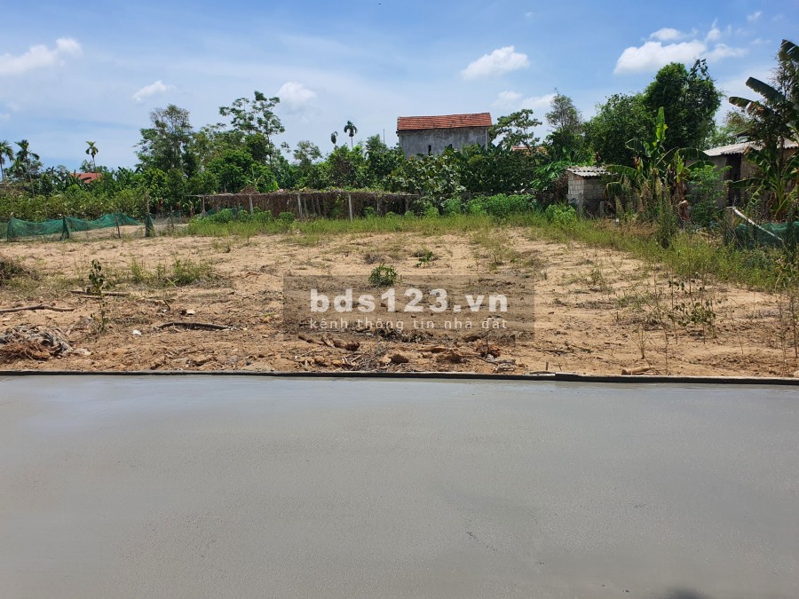 Chính chủ bán lô đất An Đô Hương Chữ giá bao rẻ, chỉ 7xx triệu/lô, khu dân cư đông đúc