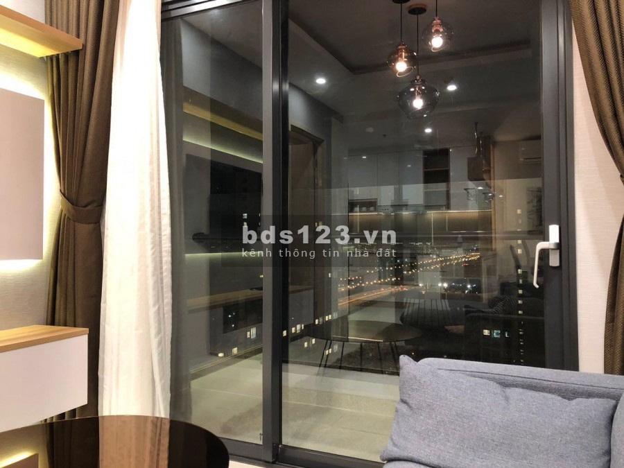 Bán Chung cư cao cấp - 3PN dt 85.37m2 tại Tháp Babylon đầy đủ nội thất cao cấp giá ưu đãi