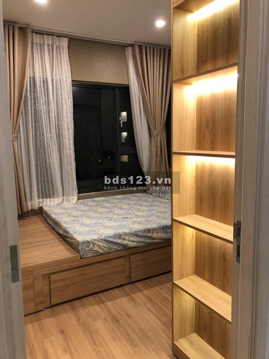 Bán Chung cư cao cấp - 3PN dt 85.37m2 tại Tháp Babylon đầy đủ nội thất cao cấp giá ưu đãi