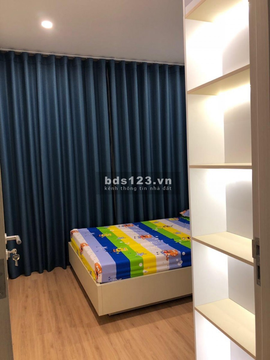 Bán Chung cư cao cấp - 3PN dt 85.37m2 tại Tháp Babylon đầy đủ nội thất cao cấp giá ưu đãi
