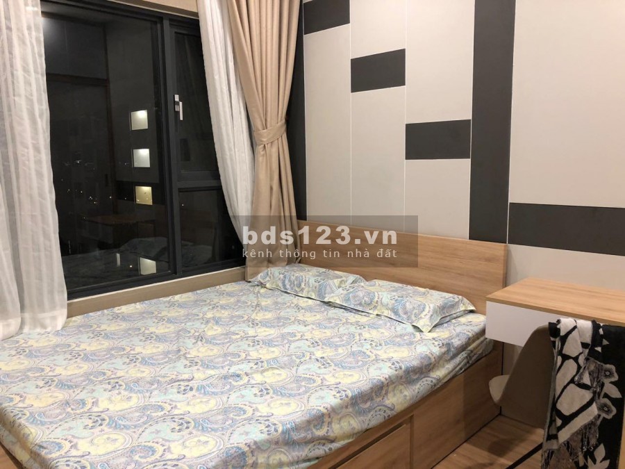 Bán Chung cư cao cấp - 3PN dt 85.37m2 tại Tháp Babylon đầy đủ nội thất cao cấp giá ưu đãi