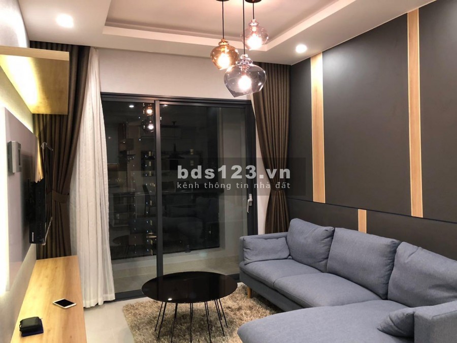 Bán Chung cư cao cấp - 3PN dt 85.37m2 tại Tháp Babylon đầy đủ nội thất cao cấp giá ưu đãi