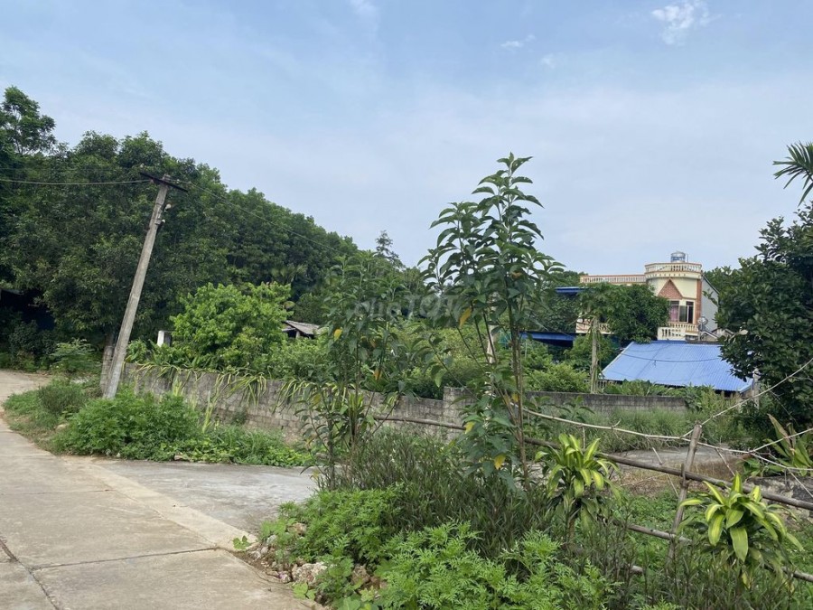 Cần bán đất diện tích 800m2 nằm ở Xã Cù Vân, Huyện Đại Từ, Thái Nguyên