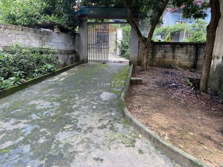 Cần bán đất diện tích 800m2 nằm ở Xã Cù Vân, Huyện Đại Từ, Thái Nguyên