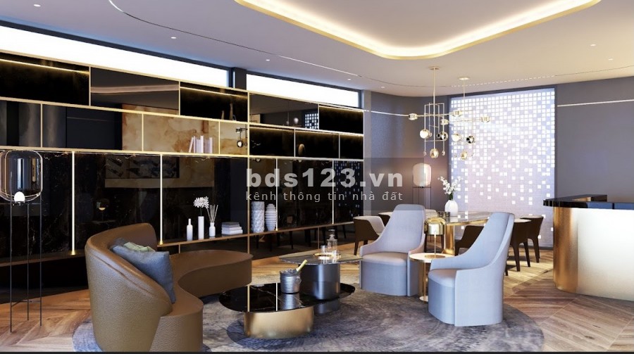 Biệt thự Regal Victoria chiết khấu lên đến 900 triệu cho khách hàng sở hữu trong tuần này