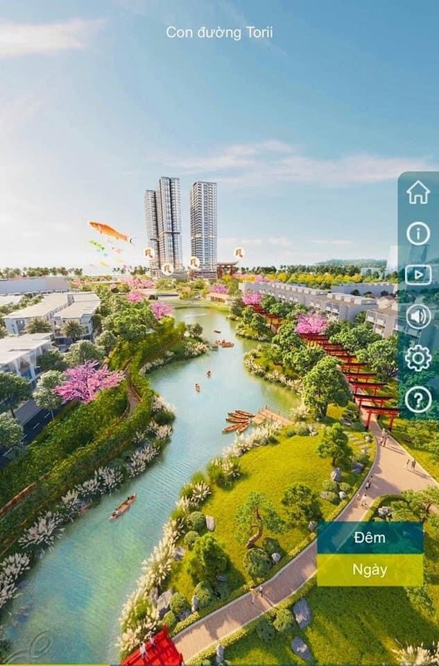 Bán căn hộ ưu đãi gần 150tr căn hộ chung cư Takashi Ocean Suite Kỳ Co Quy Nhơn
