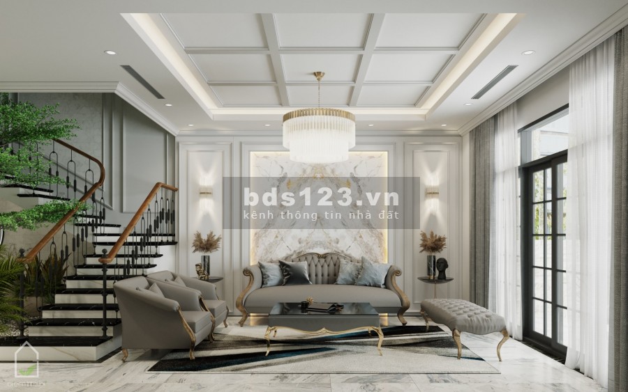 Bán nhà đường Thanh Bình, Hà Đông diện tích sử dụng 50m2, giá bán 3,35 tỷ sổ sẵn