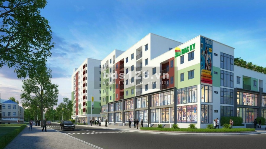 Bán căn hộ chung cư bậc nhất khu công nghiệp Yên Phong, giá bán chỉ 250 triệu, lhcc