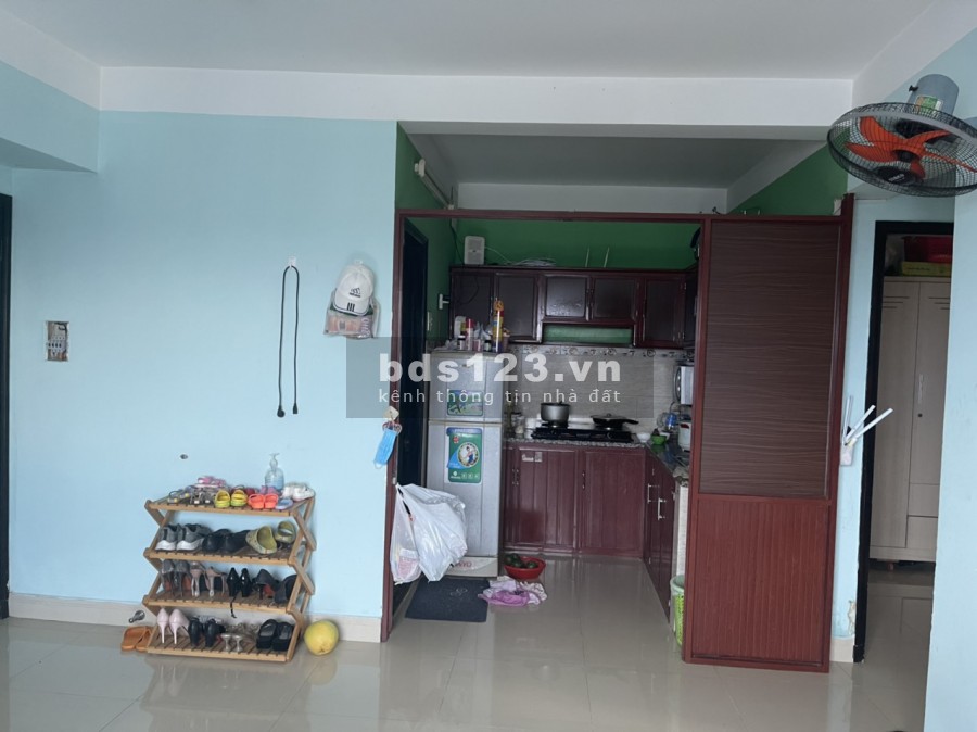 Chính chủ cần cho thuê căn hộ chung cư An Lộc Quận Gò Vấp, tiện ích xung quanh đủ