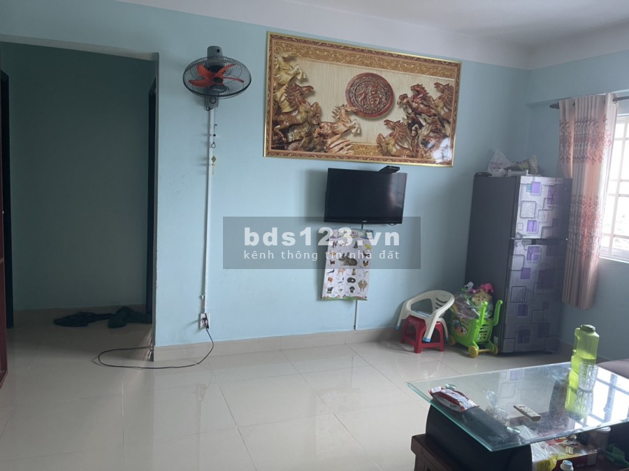 Chính chủ cần cho thuê căn hộ chung cư An Lộc Quận Gò Vấp, tiện ích xung quanh đủ
