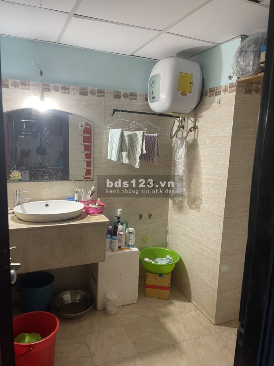 Chính chủ cần cho thuê căn hộ chung cư An Lộc Quận Gò Vấp, tiện ích xung quanh đủ