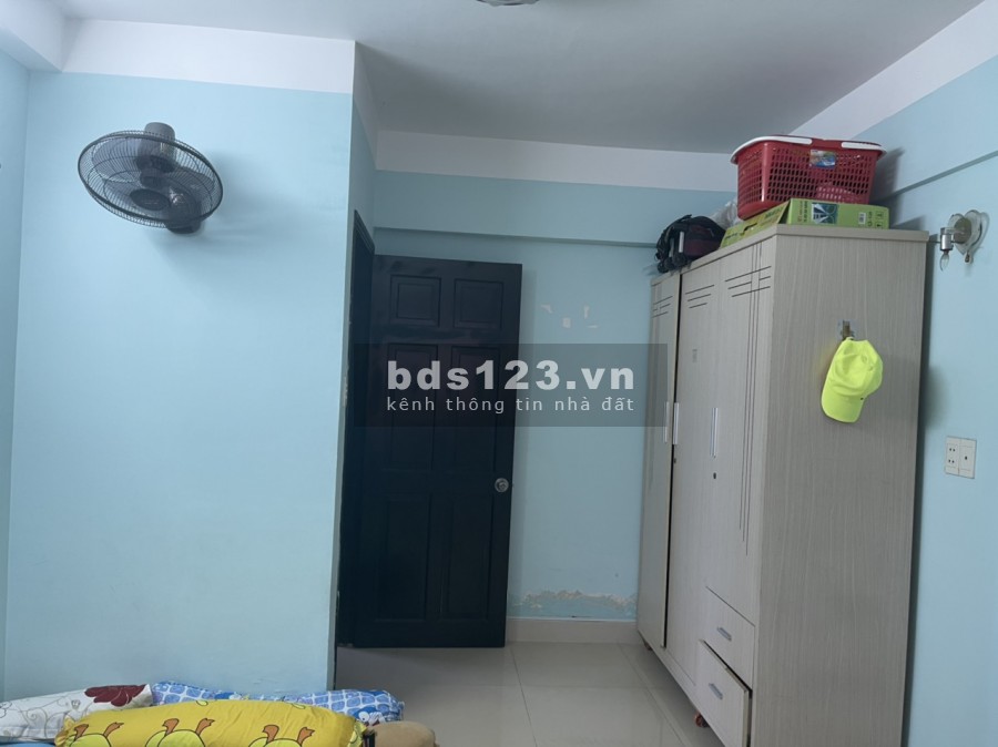 Chính chủ cần cho thuê căn hộ chung cư An Lộc Quận Gò Vấp, tiện ích xung quanh đủ