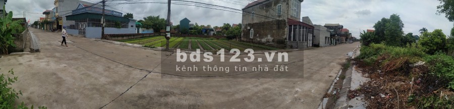 Đất Ninh Phúc gần Big C gần chợ Bợi chính chủ cần bán gấp, tiện ích xung quanh đủ
