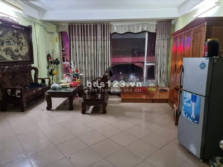 Bán nhà Phố Nhổn siêu phẩm cực hiếm mặt tiền 75m2 tha hồ kinh doanh