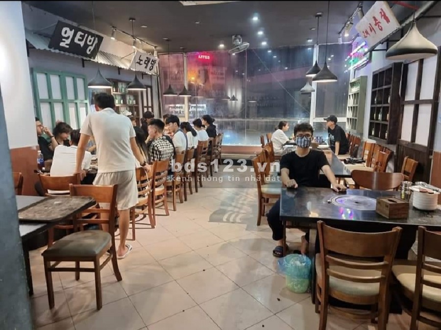 Bán nhà Phố Nhổn siêu phẩm cực hiếm mặt tiền 75m2 tha hồ kinh doanh