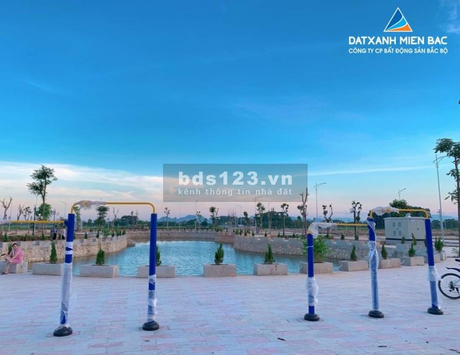 Bán đất MB650 Đông Khê, Đông Sơn, Thanh Hóa, hạ tầng chuẩn Khu đô thị pháp lí chuẩn