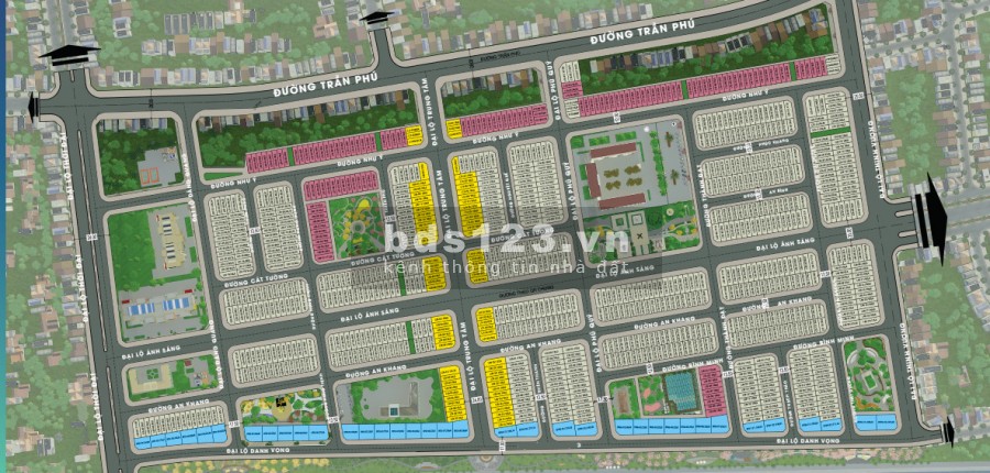 Mở bán đất nền không bắt buộc xây TNR Bỉm Sơn, Thanh Hóa giá rẻ, lh 0982986863