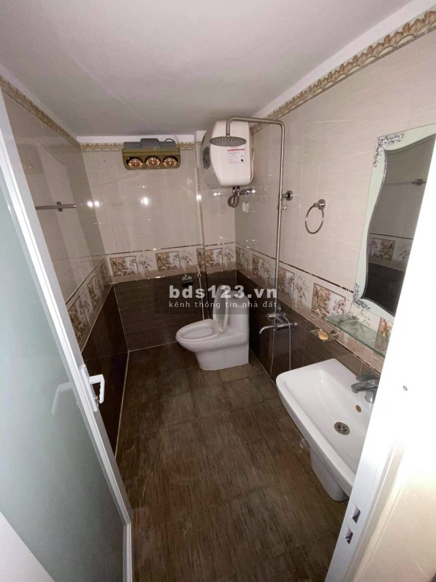 Nhà Siêu Đẹp Phú Đô, Gần Ô Tô Tránh, 35m2 giá 2 tỷ 750 triệu. LH 0968731244