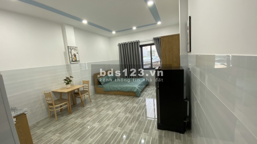 Khuyến mãi mùa dịch cho căn hộ ở gần ĐH Hutech Bình Thạnh, giờ giấc tự do, không chung chủ