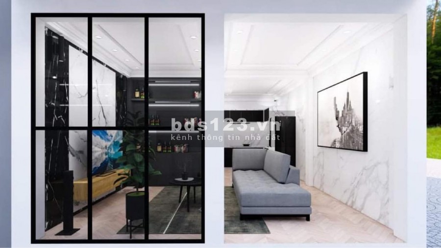 Bán nhà trung tâm Trâu Quỳ huyện Gia Lâm, ô tô vào nhà, diện tích 48m2, gía chỉ 2.45 tỷ