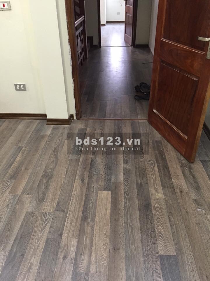Hoàng Văn Thái -25m -2.6 tỷ -3tầng+1tum, nằm trong khu tt quân đội, ngõ rộng, nhà thoáng đẹp