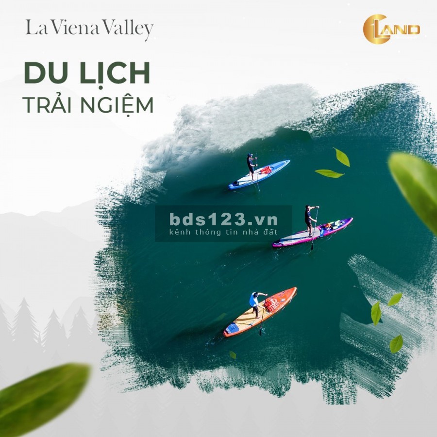 Đất nền dự án La Viena Valley giá bán 800 triệu/lô liên hệ xem đất 0989810400, pháp lí đủ