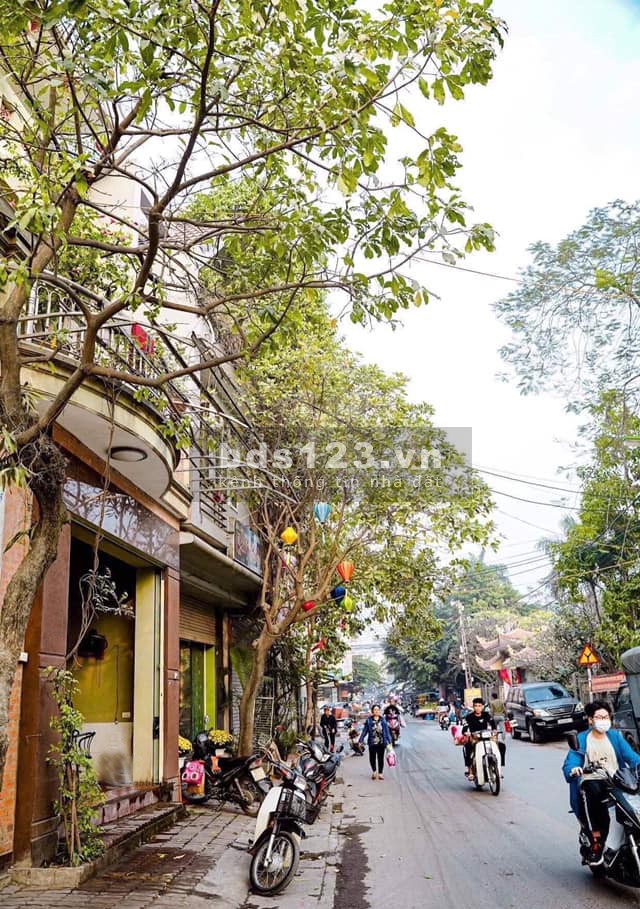 Chủ cần bán đất Lạc Thị 2 mặt thoáng, khu dân cư an sinh đỉnh, dt 52m2, giá bán 1 tỷ hơn